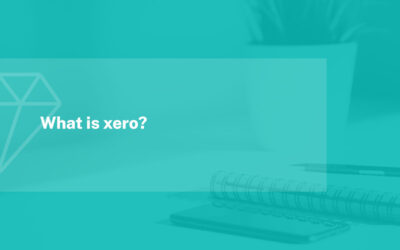 What is Xero?