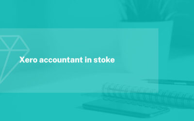 Xero Accountant in Stoke