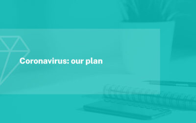 Coronavirus: Our Plan