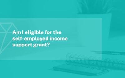 Am I Eligible For The Self Employed Income Support Grant?