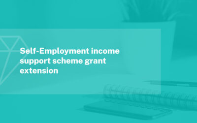 Self-Employment Income Support Scheme Grant Extension