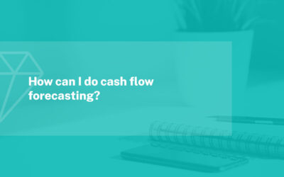 How Can I Do Cash Flow Forecasting?