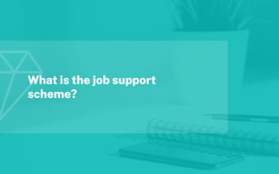 What Is The Job Support Scheme?