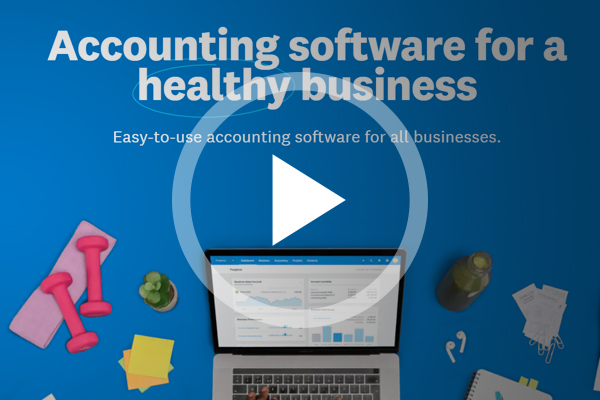 Xero Accountant in Stoke