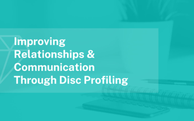 Unlocking Better Communication and Client Relationships with DISC Profiling