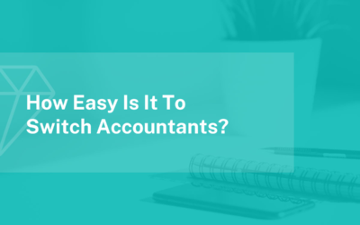 How Easy Is It To Switch Accountants?