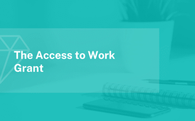 The Access to Work Grant