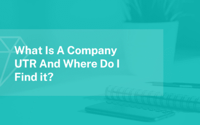 What Is a Company UTR and Where Can You Find It?