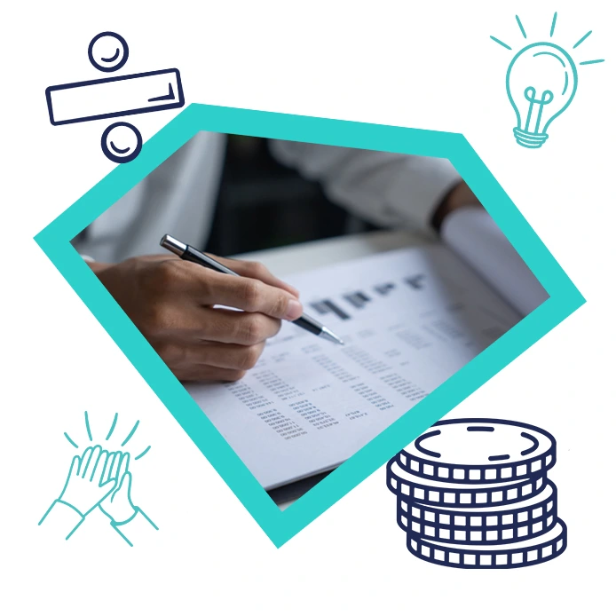 Accountancy Services & Tax Advice for Partnerships