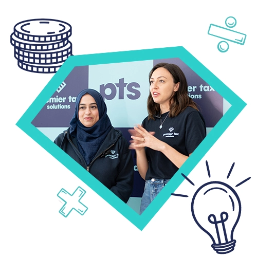 Premier Tax Solutions